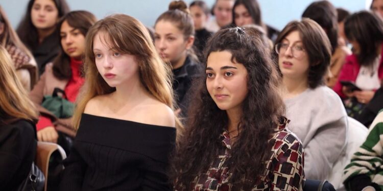 გურიის ახალი ამბები – 29. 11. 2023