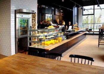 ” კვებითი მომსახურების 9 ობიექტს დარღვევის ფაქტი დაუდგინა ” – კონკურენციის ეროვნული სააგენტო