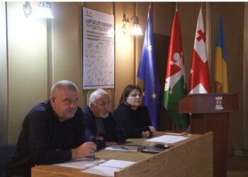 ოზურგეთის ბიუჯეტი 37 მილიონ ლარზე მეტი იქნება – პროექტის განხილვები უკვე დაიწყო