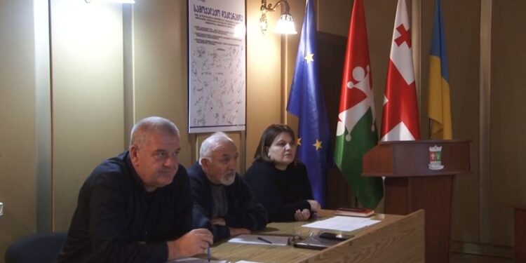 ოზურგეთის ბიუჯეტი 37 მილიონ ლარზე მეტი იქნება – პროექტის განხილვები უკვე დაიწყო