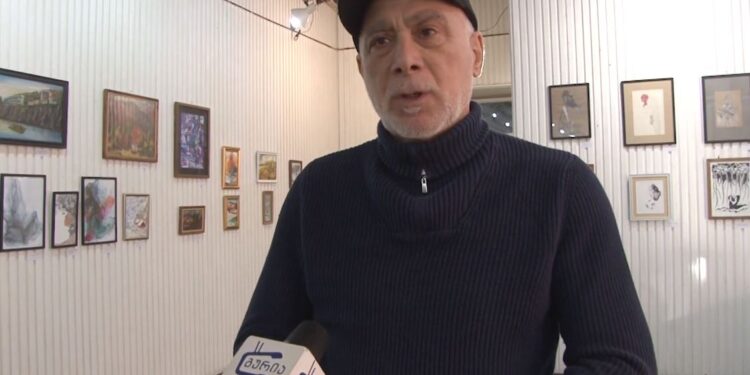 გურიის ახალი ამბები – 28. 11. 2023