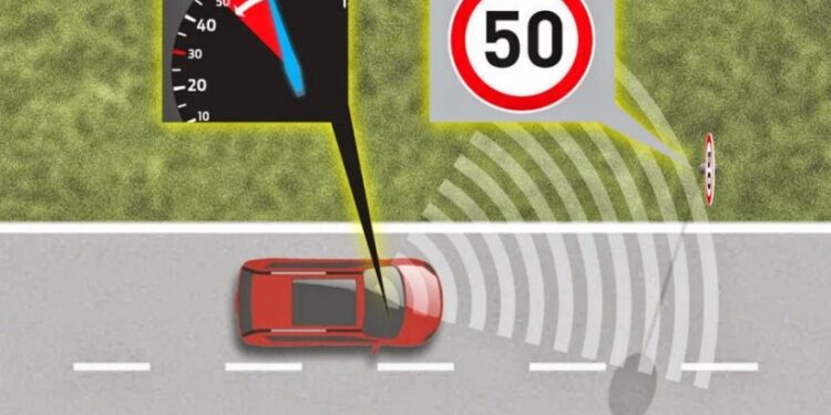 ტრანსპორტისთვის სიჩქარის შემზღუდველი მოწყობილობის მონტაჟი სავალდებულო გახდა – რა კატეგორიის ტრანსპორტს ეხება ცვლილება?