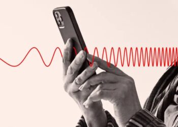 ყველაზე მაღალი და დაბალი რადიაციის მქონე სმარტფონები