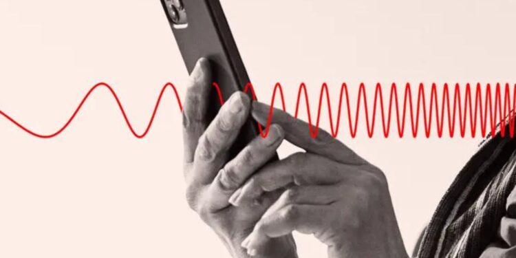 ყველაზე მაღალი და დაბალი რადიაციის მქონე სმარტფონები