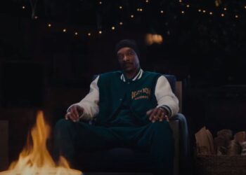 სნუპ დოგის განცხადება მარიხუანას თავის დანებების შესახებ, სარეკლამო კამპანიის ნაწილი აღმოჩნდა