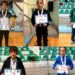 კლუბ ,, ზვანელები”-ის წარმატება და ხუთი მედალი საერთაშორისო ტურნირიდან