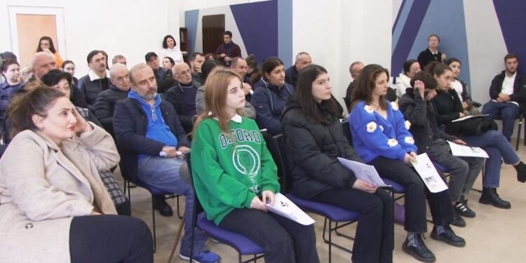 საზოგადოებრივი ტრანსპორტი გურიაში – პრობლემები და გამოწვევები