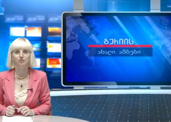 გურიის ახალი ამბები – 01.11.2023