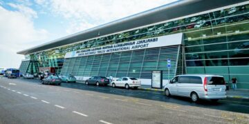 თბილისის საერთაშორისო აეროპორტში რეისზე რეგისტრაციას მგზავრები დამოუკიდებლად შეძლებენ