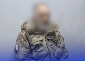 რუსეთის თავდაცვის სამინისტროს მტკიცებით, უკრაინაში მებრძოლი 2 ქართველი ტყვედ აიყვანეს