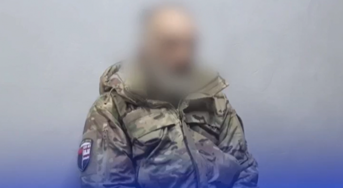 რუსეთის თავდაცვის სამინისტროს მტკიცებით, უკრაინაში მებრძოლი 2 ქართველი ტყვედ აიყვანეს