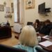 ოზურგეთის თეატრის სამხატვრო ხელმძღვანელის, ვასო ჩიგოგიძის პრესკონფერენცია