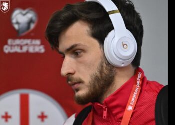 “დასანანია ეს ფრე ჩემთვის” – ხვიჩა კვარაცხელია