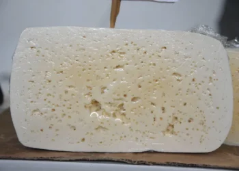 რა დარღვევები აღმოჩნდა საქართველოში ყველის წარმოებაში – კვლევის შედეგები