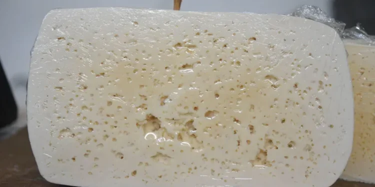 რა დარღვევები აღმოჩნდა საქართველოში ყველის წარმოებაში – კვლევის შედეგები