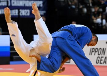 ქართველმა ძიუდოისტებმა ევროპის ჩემპიონატზე ოთხი ფინალი იჭიდავეს და ოთხივე წააგეს