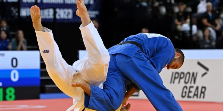 ქართველმა ძიუდოისტებმა ევროპის ჩემპიონატზე ოთხი ფინალი იჭიდავეს და ოთხივე წააგეს