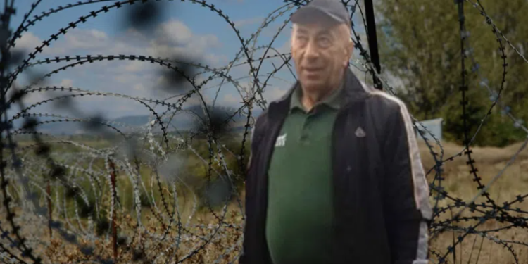 ”ქცევა დავუწუნეთ, ნასვამი იყოო” – რეჟისორი სანდრო ელოშვილი თამაზ გინტურის შესახებ