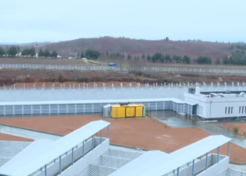 დღეს დაბა ლაითურში ციხე იხსნება