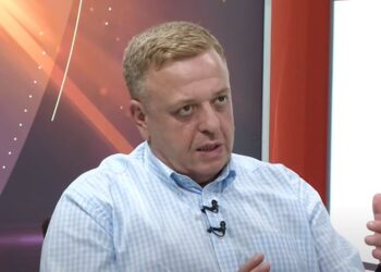 “ოღონდ საწადელი აესრულებინა და ყველაფერზე თანახმა იყო? ” – ლევან ნიკოლეიშვილი სალომე ზურაბიშვილზე