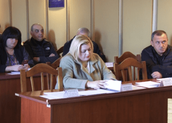 ვიდეო – თხინვალში ერთ–ერთ ჩიხს სერის ქუჩა დაერქმევა – ოზურგეთის საკრებულოს სხდომა