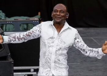 Kool & The Gang-ის დრამერი ჯორჯ ბრაუნი 74 წლის ასაკში გარდაიცვალა