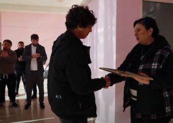 ვიდეო – წლის შემაჯამებელი ღონისძიება და წარმატებული ოზურგეთელი სპორტსმენების დაჯილდოება