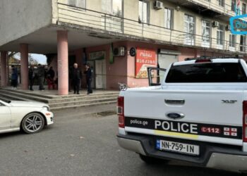 სოფელ შემოქმედში მაღაზია გაქურდეს