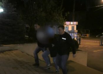ვიდეო – განზრახ მკველობის ბრალდებით ერთი პირი დააკავეს თბილისში
