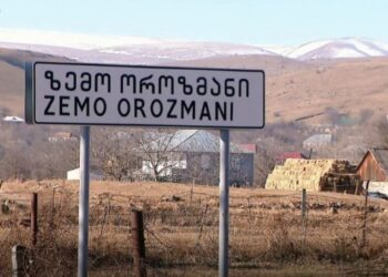 დმანისში არასრულწლოვანმა 65 წლის კაცი დაჭრა