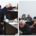 ვიდეო – ხმაური და დაპირისპირება ლანჩხუთის მუნიციპალიტეტის საკრებულოს სხდომაზე