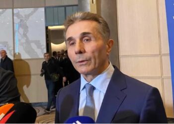 მოსალოდნელია თუ არა პარტიაში ან მთავრობაში ცვლილებები – ივანიშვილის პასუხი