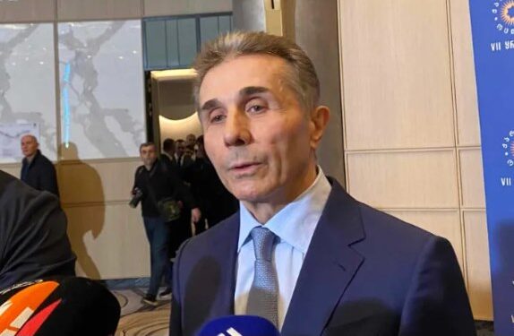 მოსალოდნელია თუ არა პარტიაში ან მთავრობაში ცვლილებები – ივანიშვილის პასუხი