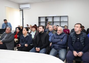 გურიის ეროვნული პარკის საბოლოო საზღვრები მოინიშნა – მალე ეროვნული პარკი შეიქმნება