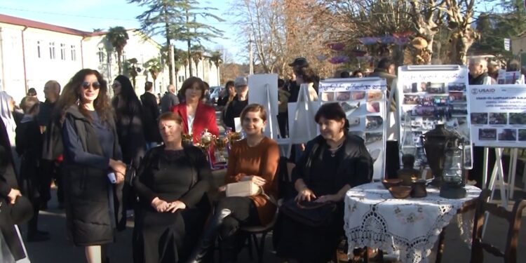 გურიის ახალი ამბები – 4 .12. 2023