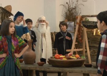 გურიის ახალი ამბები – 26.12.2023