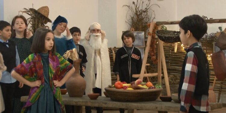 გურიის ახალი ამბები – 26.12.2023