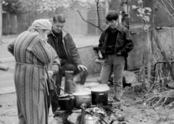 ძველი ტრადიციები, რომლებსაც წინა თაობა კარგი ჯანმრთელობის საფუძვლად თვლიდა