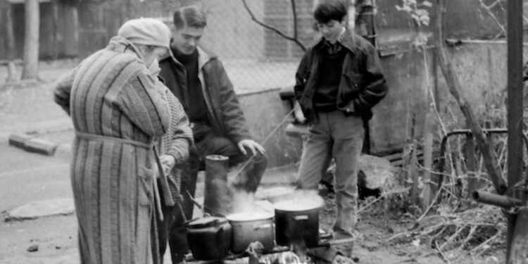 ძველი ტრადიციები, რომლებსაც წინა თაობა კარგი ჯანმრთელობის საფუძვლად თვლიდა