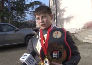 გურიის ახალი ამბები – 19. 12. 2023