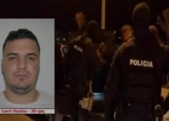 სულ მცირე 7 მკვლელობაში ბრალდებულს, ყალბი ქართული საბუთები აღმოაჩნდა – საბერძნეთში ძებნილი პირი დააკავეს