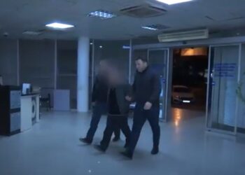 “შუახნის ქალს ნაჯახის გამოყენებით, სასიკვდილო დაზიანება მიაყენა” – შსს -მ წალკაში ერთი პირი დააკავა