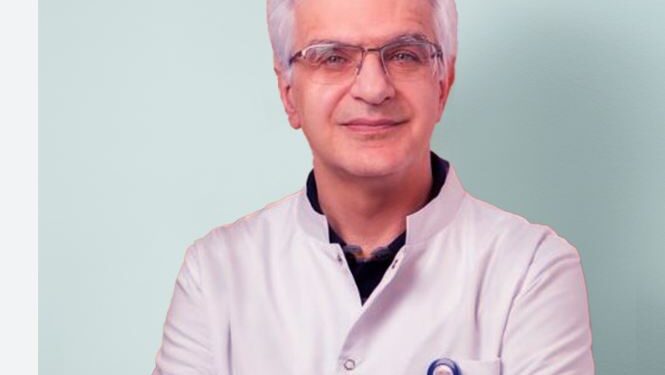 რას ამბობს 2 წლის ლაზარეს მდგომარეობაზე ქირურგი