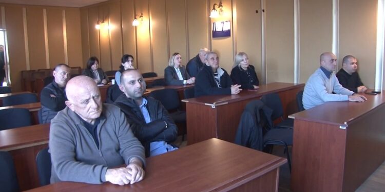 გურიის ახალი ამბები – 7. 12. 2023