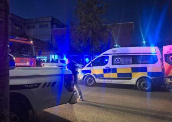 ორი ადამიანის სიცოცხლე ემსხვერპლა ავარიას სამეგრელოში