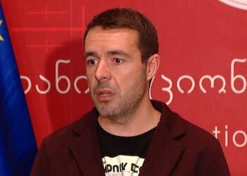 „ვტოვებ „ნაციონალურ მოძრაობას“, რადგან ახალი მოძრაობის დროა ” – რომელ პარტიას უერთდება ბაჩო დოლიძე