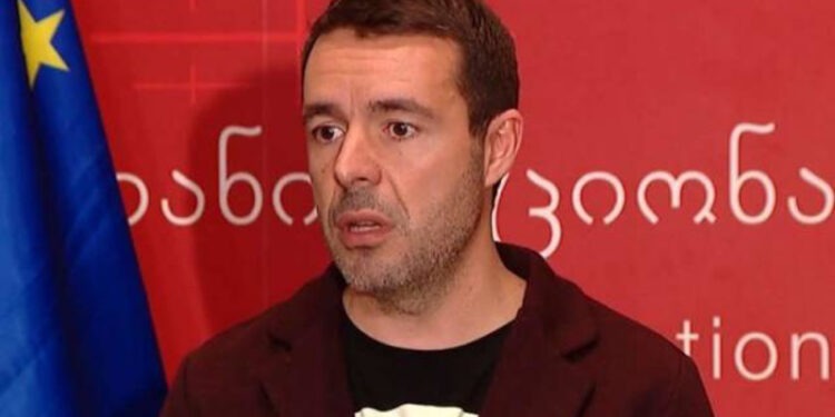 „ვტოვებ „ნაციონალურ მოძრაობას“, რადგან ახალი მოძრაობის დროა ” – რომელ პარტიას უერთდება ბაჩო დოლიძე