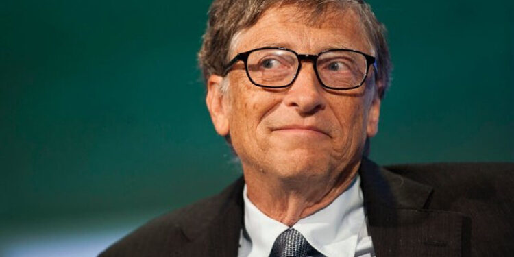 “3-დღიანი სამუშაო კვირა ხელოვნური ინტელექტის წყალობით გახდება შესაძლებელი” – ბილ გეიტსი