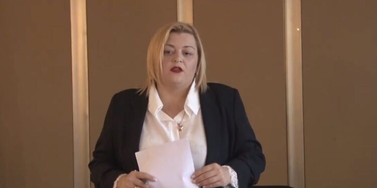 ოზურგეთის საკრებულოში გენდერული თანასწორობის საბჭოს სხდომა გაიმართა