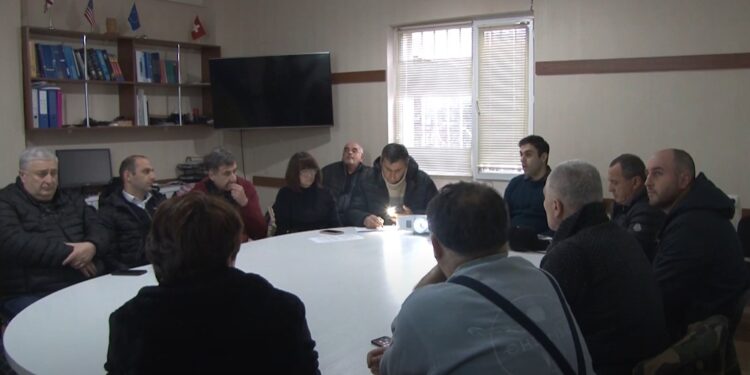 ”გურიის სამოქალაქო ცენტრი” სოფლის მხარდამჭერი პროგრამის მონიტორინგს იწყებს